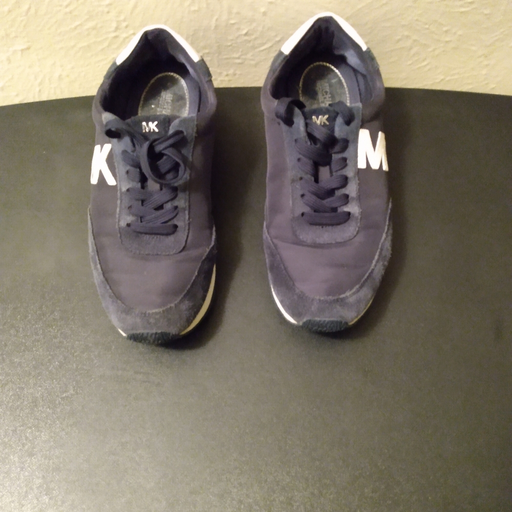 Women Mk Sneakers